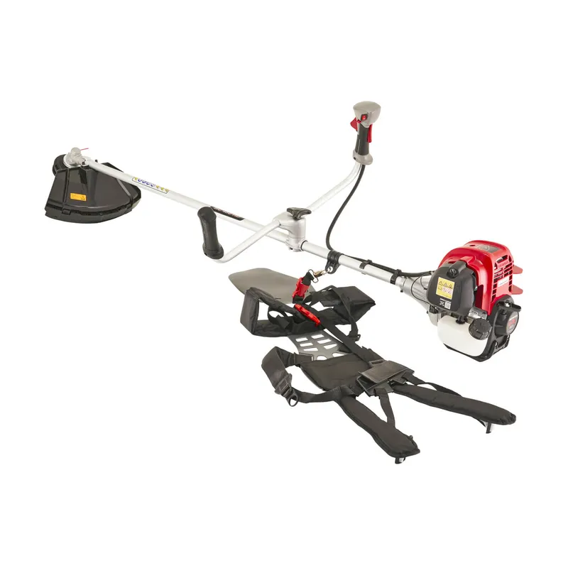 Коса бензинова STIGA BC450HD — Photo 6