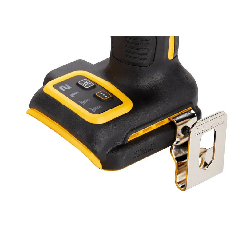Гайкокрут ударний акумуляторний безщітковий DeWALT DCF922NT — Photo 3