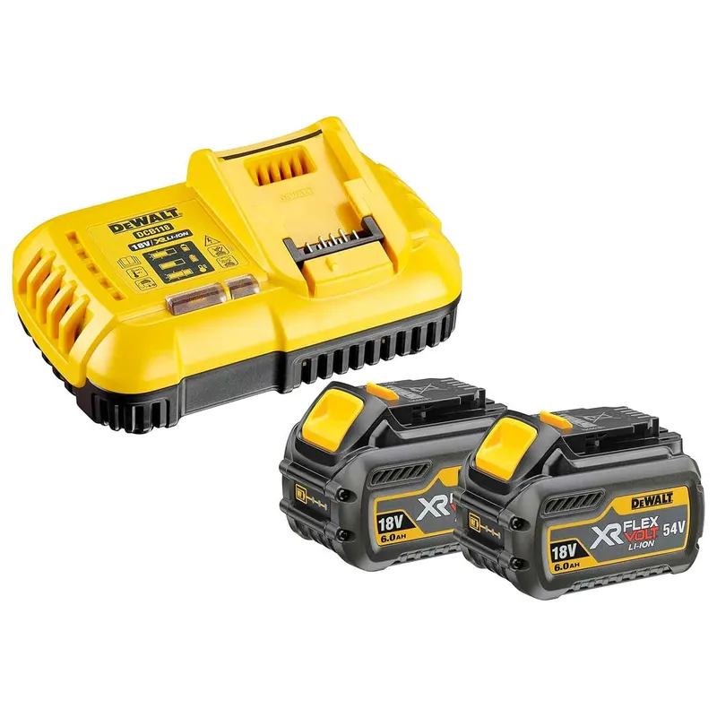 Пила торцювальна акумуляторна DeWALT DCS777T2 — Photo 6