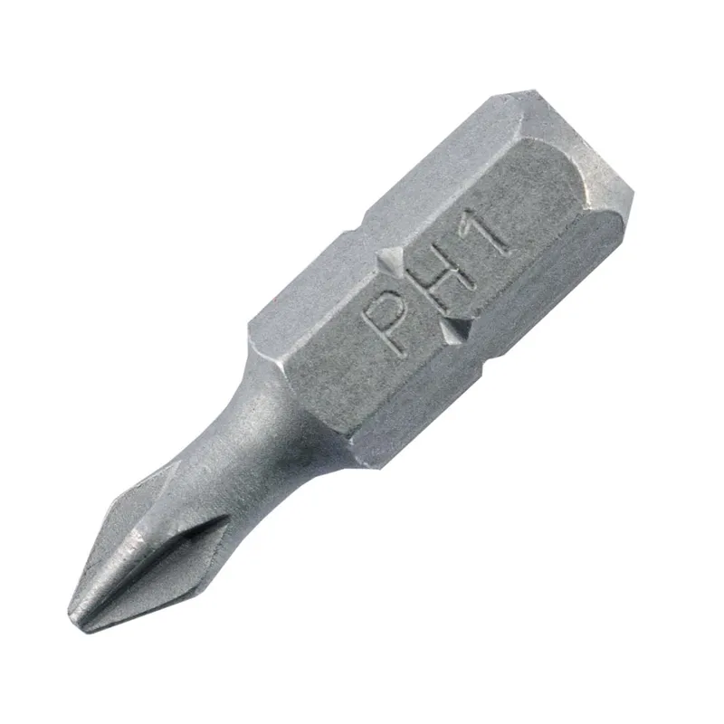 Біта - PH1 х 25мм (HAISSER)