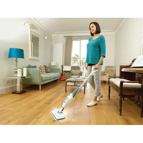 Щітка парова BLACK+DECKER FSM1615 — Photo 3