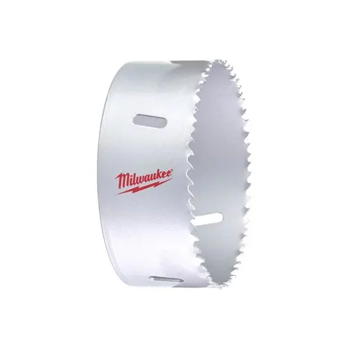 Коронка біметалева Holesaw BiM Contractor 105mm-1pc — Photo 1