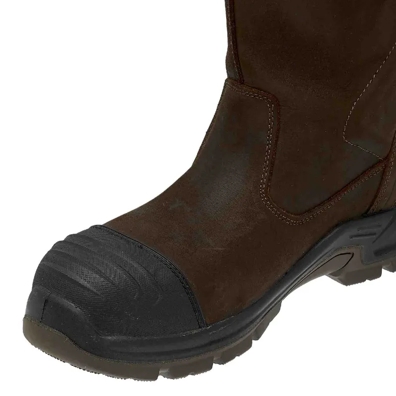 Взуття робоче MILLINGTON DeWALT DWF50202-104-8 — Photo 6