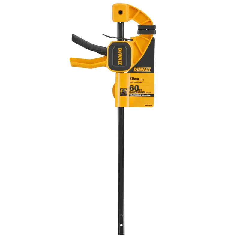 Струбцина М DeWALT DWHT0-83140 — Photo 2