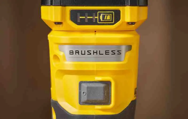 Фрезер акумуляторний безщітковий STANLEY FATMAX SFMCW400B — Photo 18