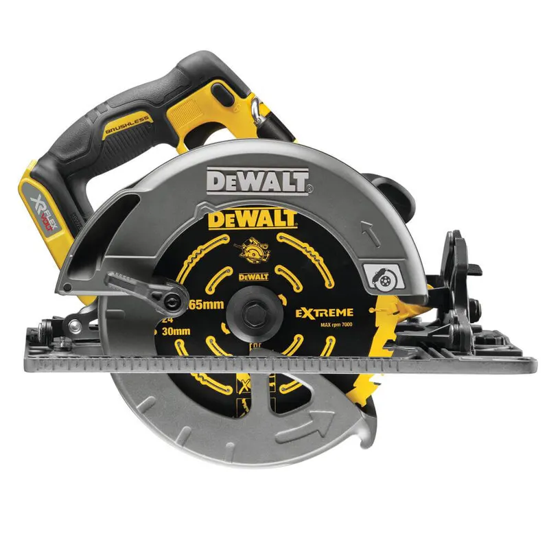 Пила дискова акумуляторна DeWALT DCS579NT — Photo 1