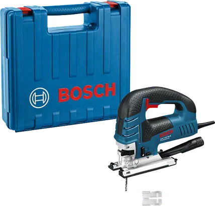 Лобзик Bosch GST 150 