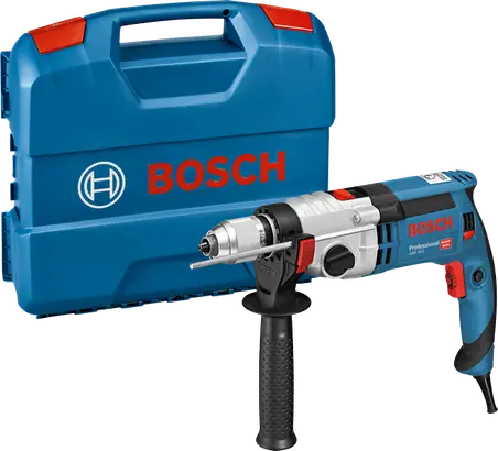 Ударний дриль Bosch GSB 24-2 — Photo 1