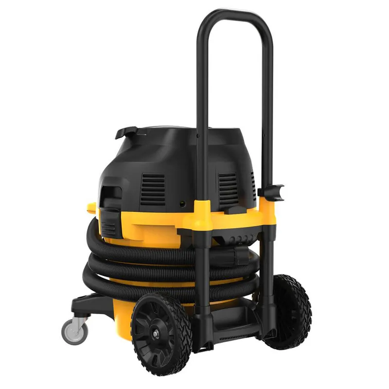 Пилосос мережевий DeWALT DWV905M — Photo 3