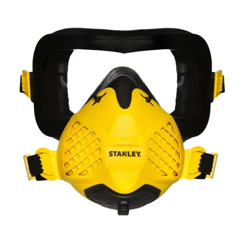 Захисна маска STANLEY F03.1.005 — Photo 1