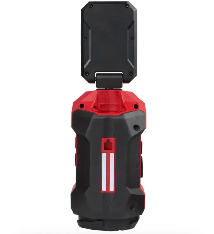 Ліхтар світлодіодний акумуляторний PACKOUT MILWAUKEE, M12 ALIP-0 (каркас) — Photo 2