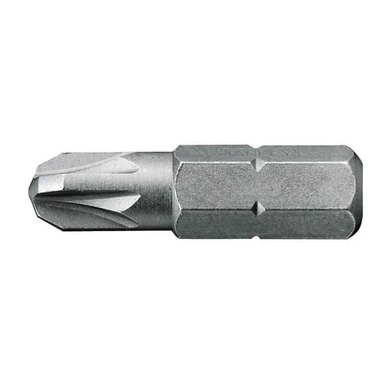Біта з шестигранником Pz3 STANLEY 1-68-953 — Photo 1
