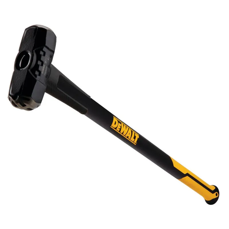 Кувалда з вагою головки 3600 г DeWALT DWHT56028-0 — Photo 2