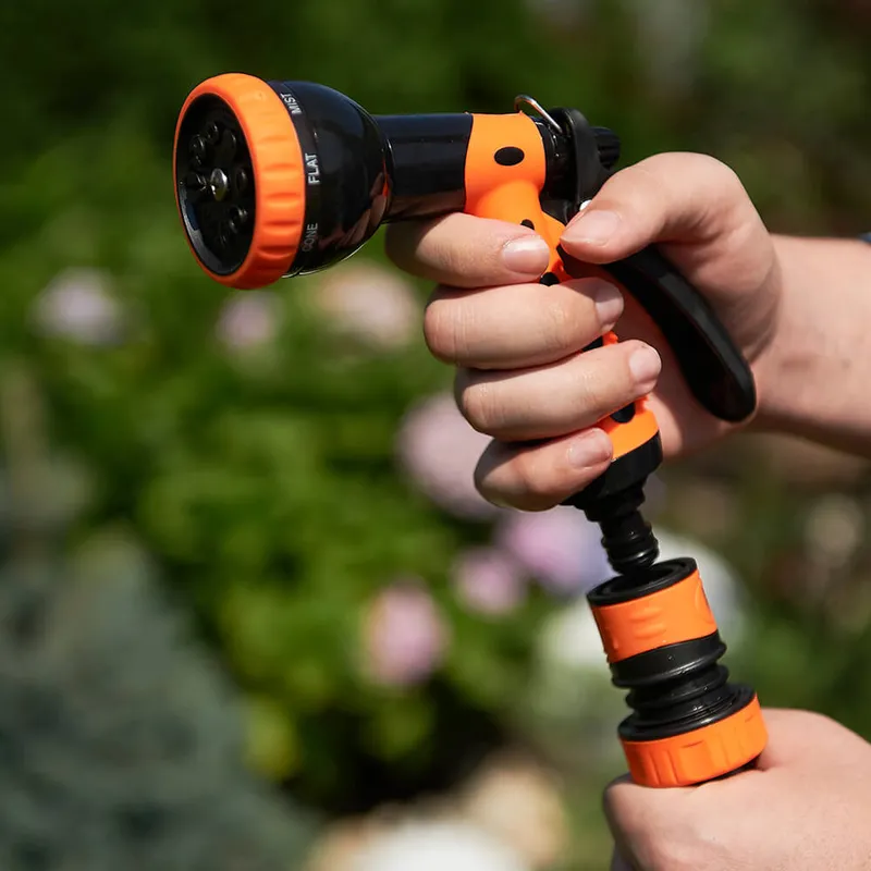 Пістолет для поливу SEQUOIA SWSKIT3 — Photo 3