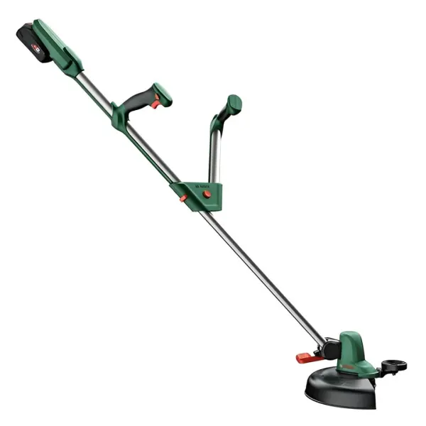 Акумуляторна ручна газонокосарка Bosch UniversalGrassCut 18V-260