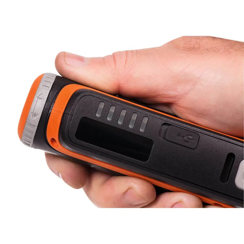 Багатофункціональний інструмент акумуляторний BLACK+DECKER BCRT8I — Photo 6