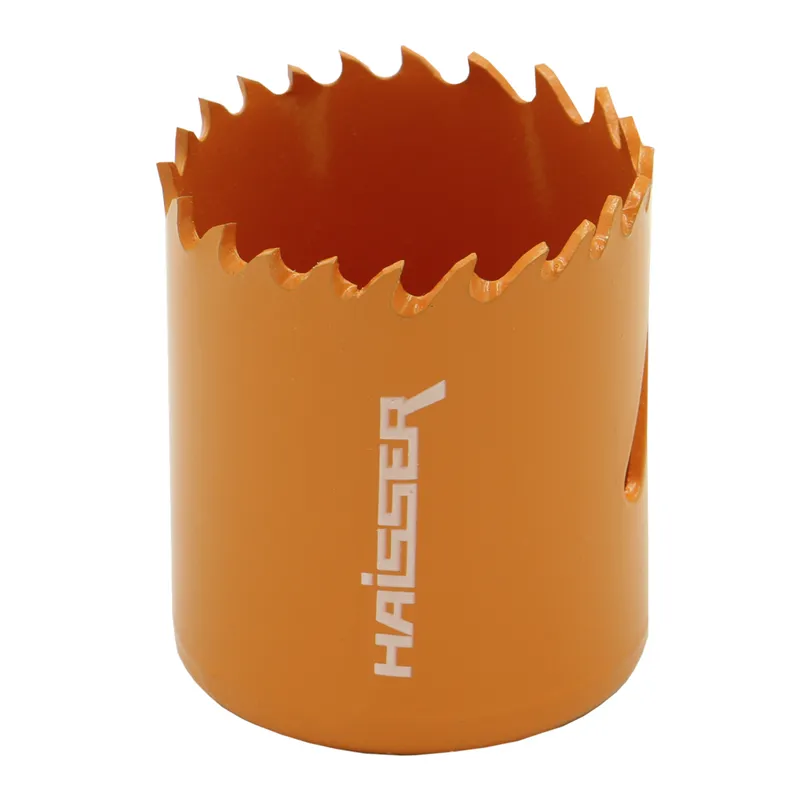 Коронка Bi-metal - 40мм (HAISSER)