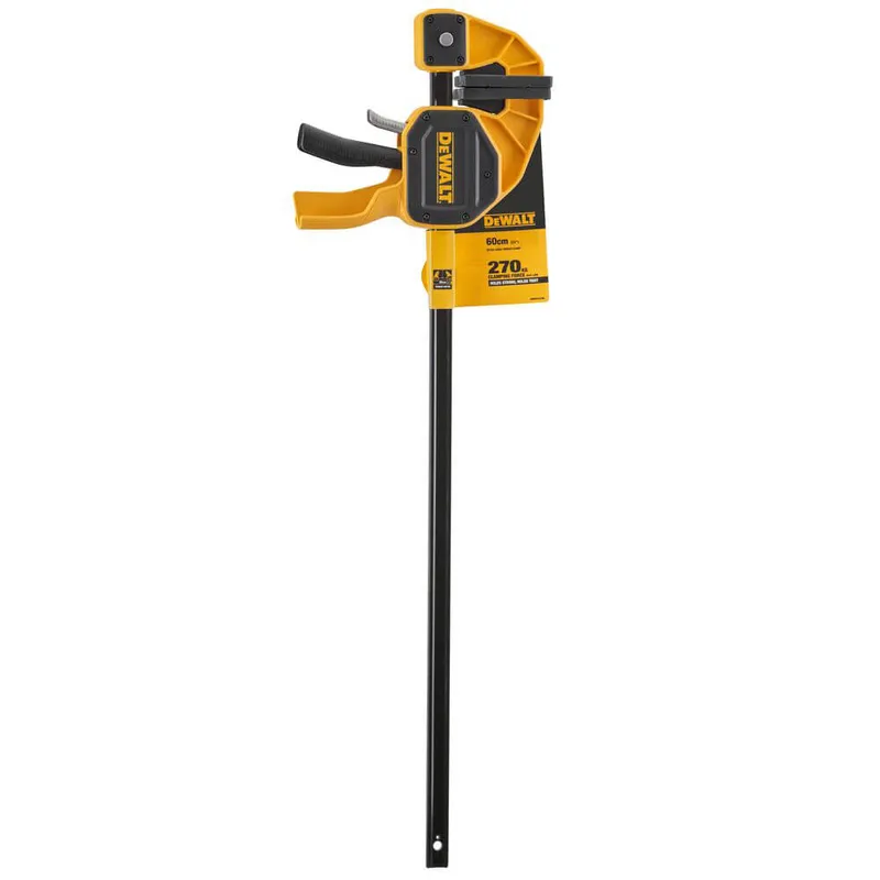 Струбцина XL DeWALT DWHT0-83186 — Photo 7