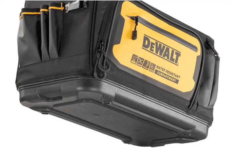 Сумка відкритого типу системи PRO 20 DeWALT DWST60106-1 — Photo 2