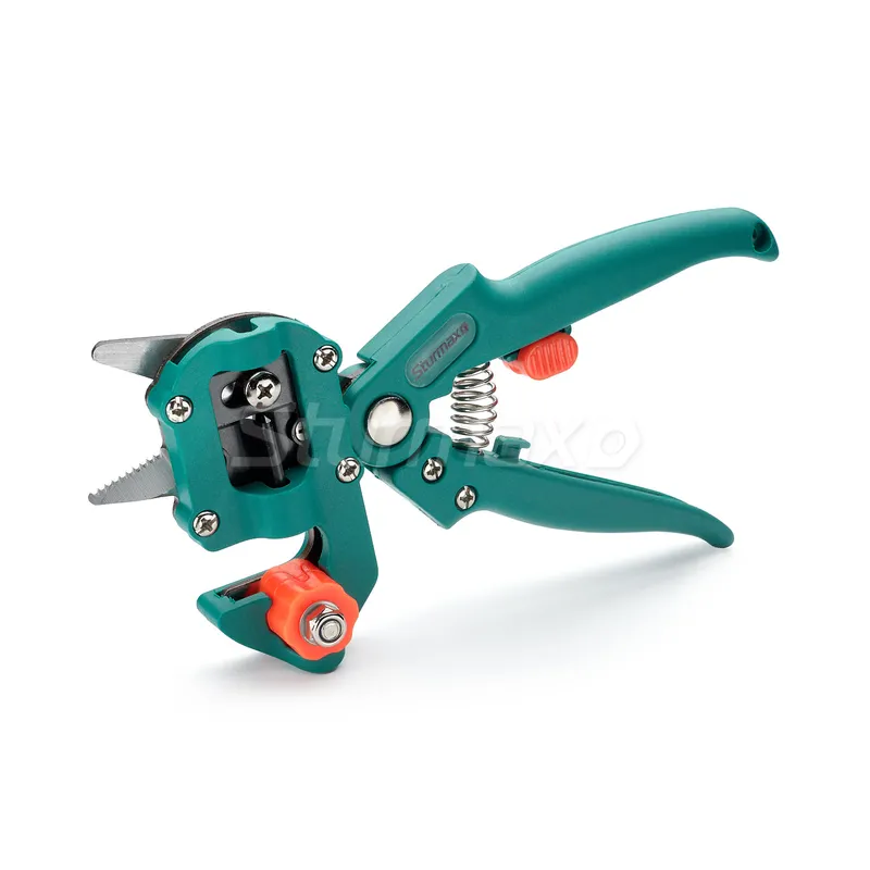 Секатор прищеплювальний Sturmax 3012M-05-01