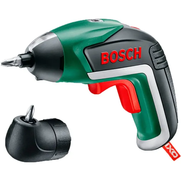 Аккумуляторная отвертка BOSCH IXO V Medium