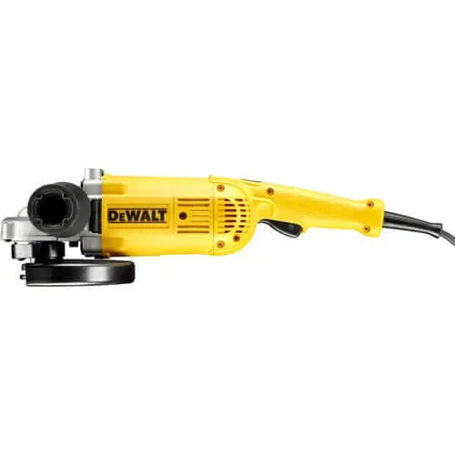 Шліфмашина кутова - болгарка мережева DeWALT DWE494 — Photo 2