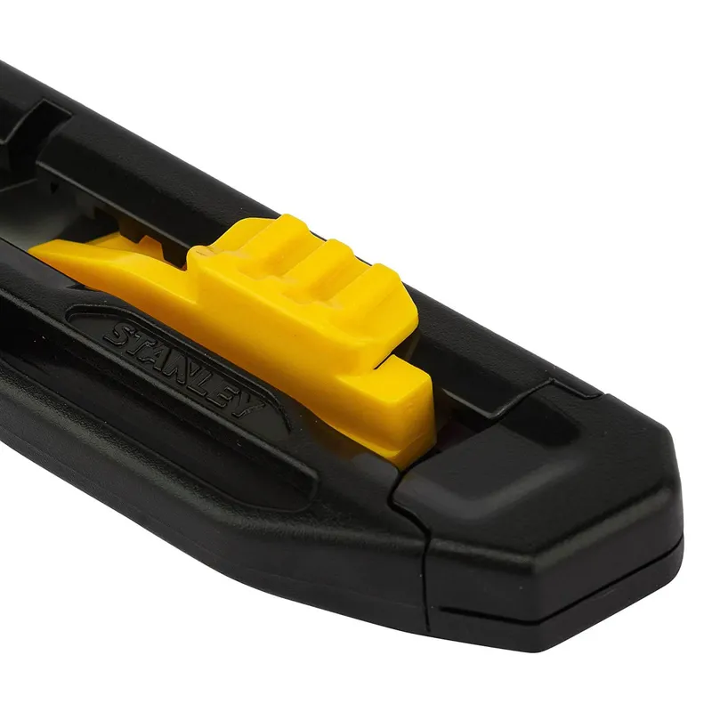 Ніж у пластиковому корпусі STANLEY STHT10323-8 — Photo 3