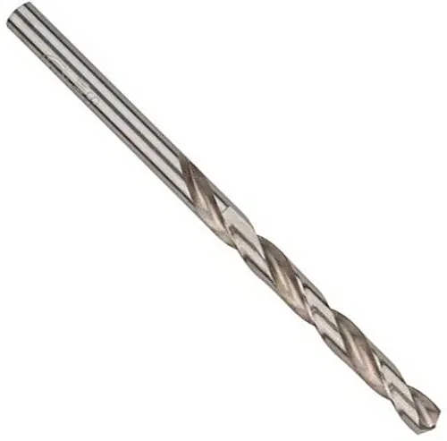 PRO 10 HSS-G Свердел 6.7 мм