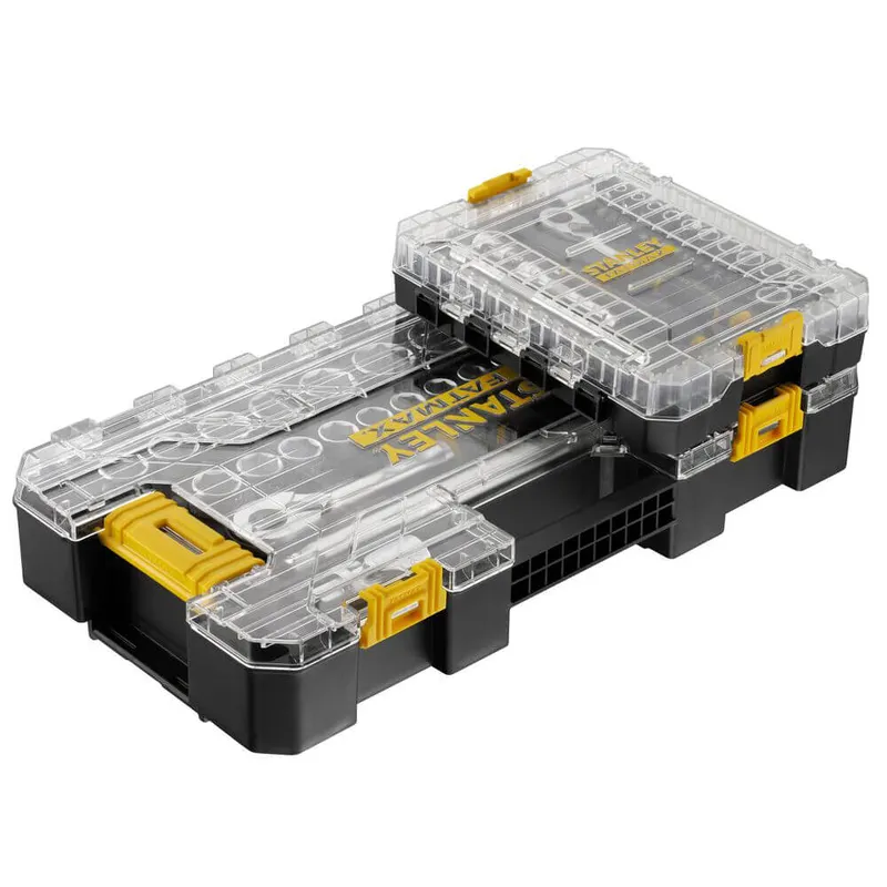 Набір торцевих головок 1/2 FATMAX® Maxi Drive STANLEY FMMT98103-1 — Photo 6