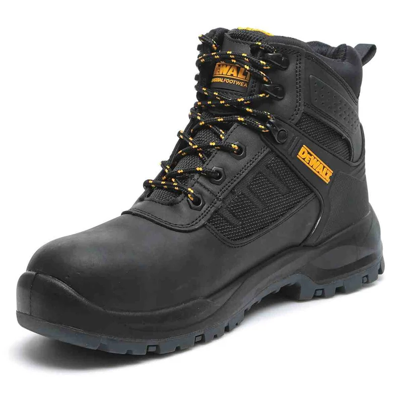 Взуття робоче DOUGLAS DeWALT DWF50232-101-11 — Photo 2