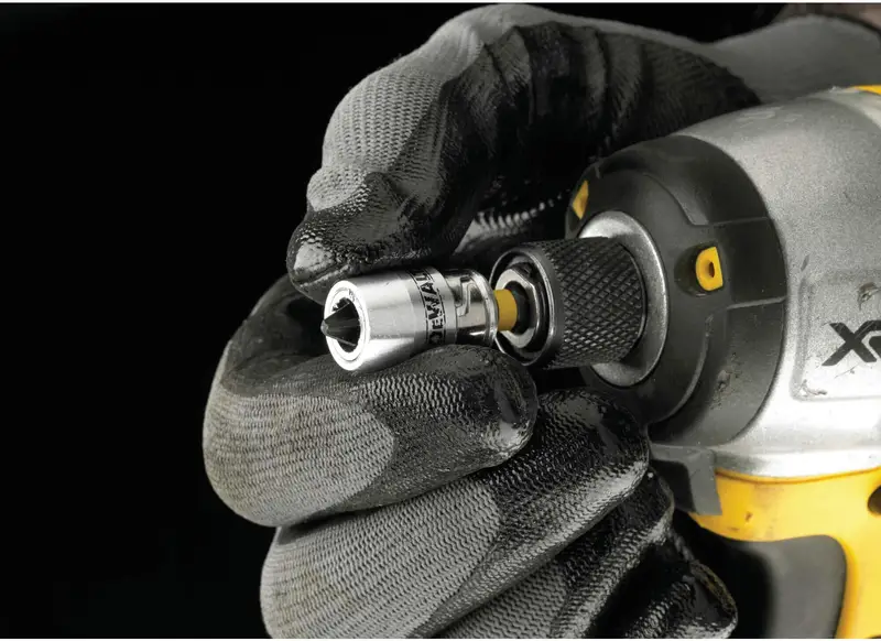 Набір біт DeWALT DT70536T — Photo 4