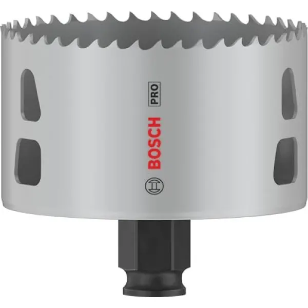 BiM коронки PROGRESSOR 83 mm, NEW