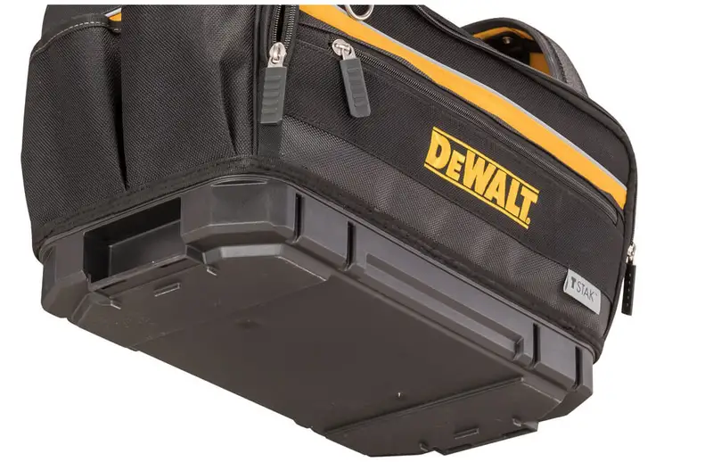 Сумка закритого типу DeWALT DWST82991-1 — Photo 9