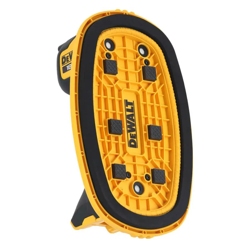 Підйомник вакуумний-присоска акумуляторний DeWALT DCE590N — Photo 9