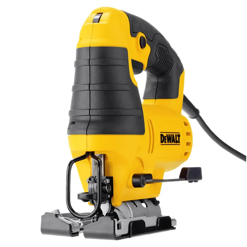 Лобзик мережевий DeWALT DWE349 — Photo 3