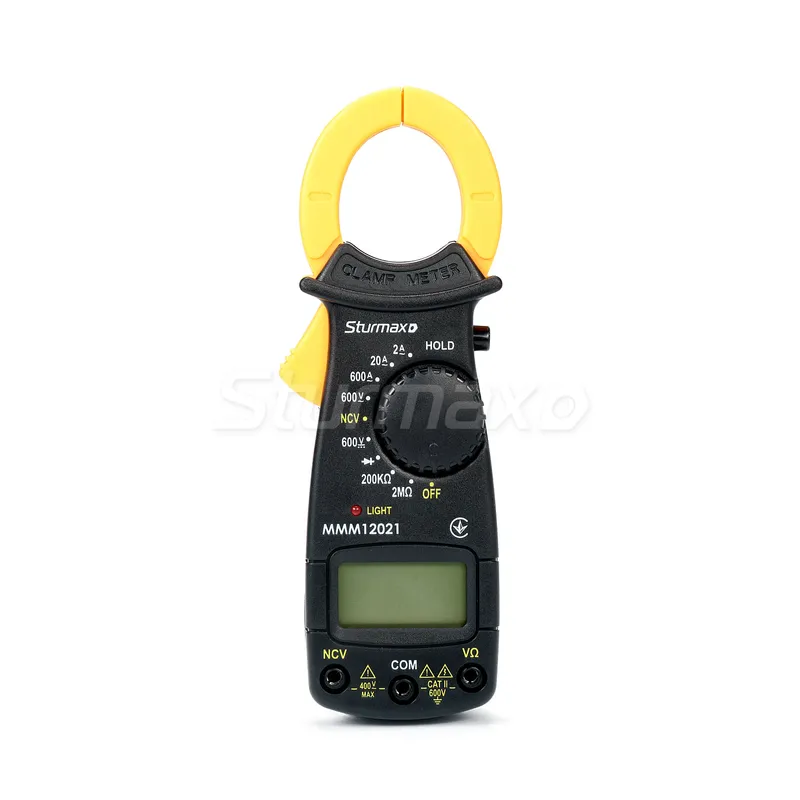 Мультиметр Sturmax MMM12021 