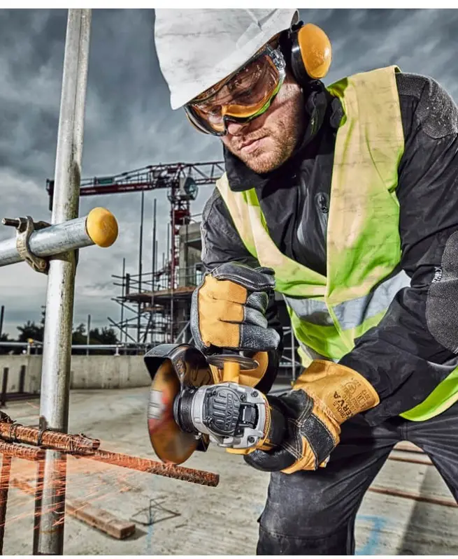 Набір з двох інструментів безщіткових DeWALT DCK2080P2T — Photo 7