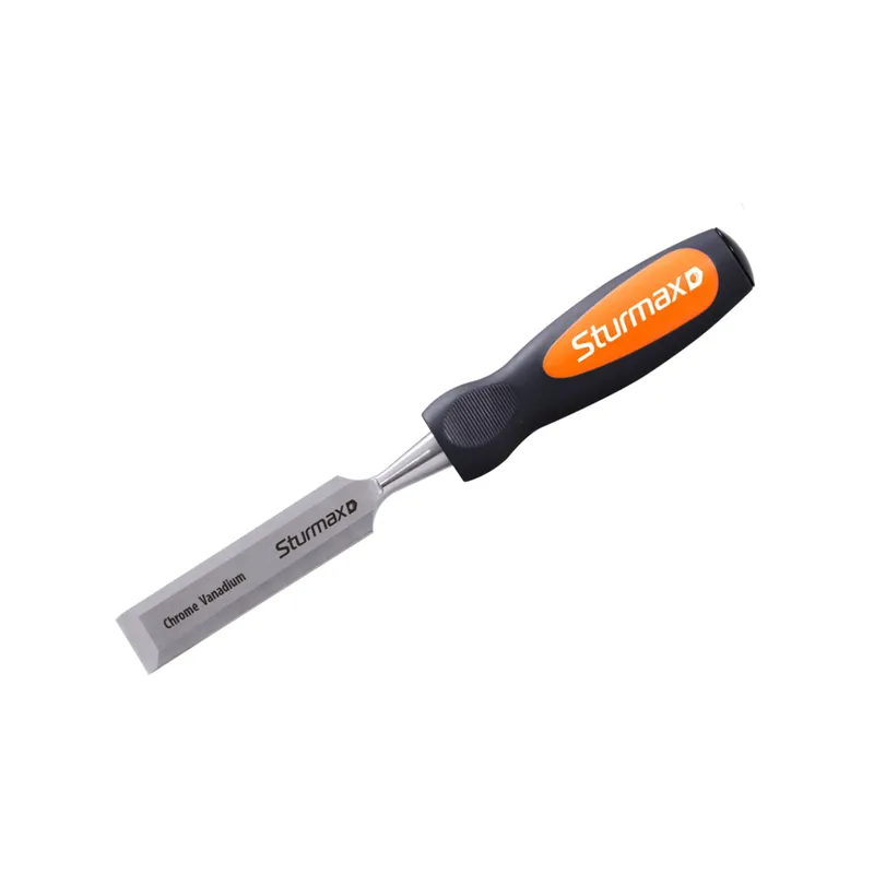 Стамеска 32 мм Sturmax 1063M-01-32 