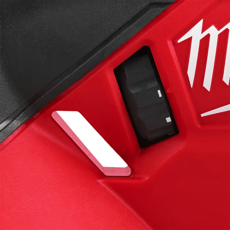 Шліфмашина ексцентрикова акумуляторна MILWAUKEE M12 — Photo 4