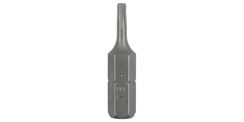 2 біти 25 ММ TORX T30 XH