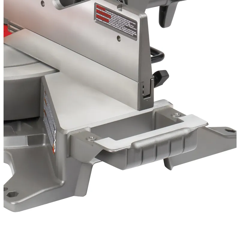 Пила торцювальна акумуляторна безщіткова MILWAUKEE M18 FMS305-0 — Photo 3