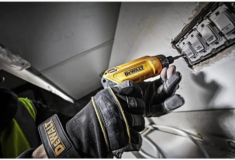 Викрутка акумуляторна DeWALT DCF680G2 — Photo 7