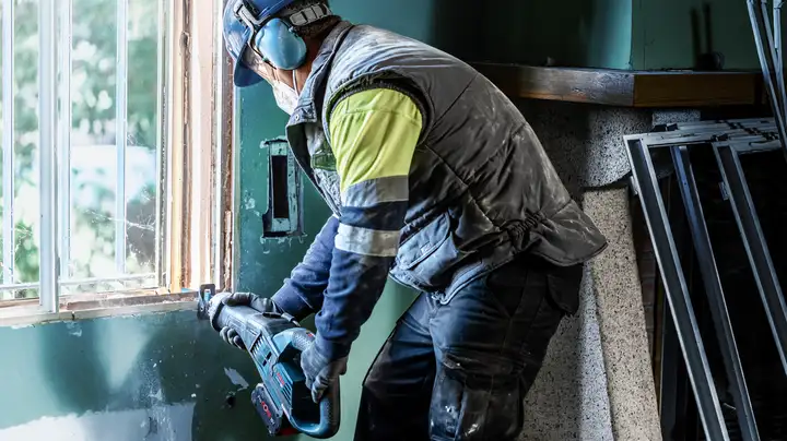 Пиляльне полотно S956DHM Window Frames — Photo 1