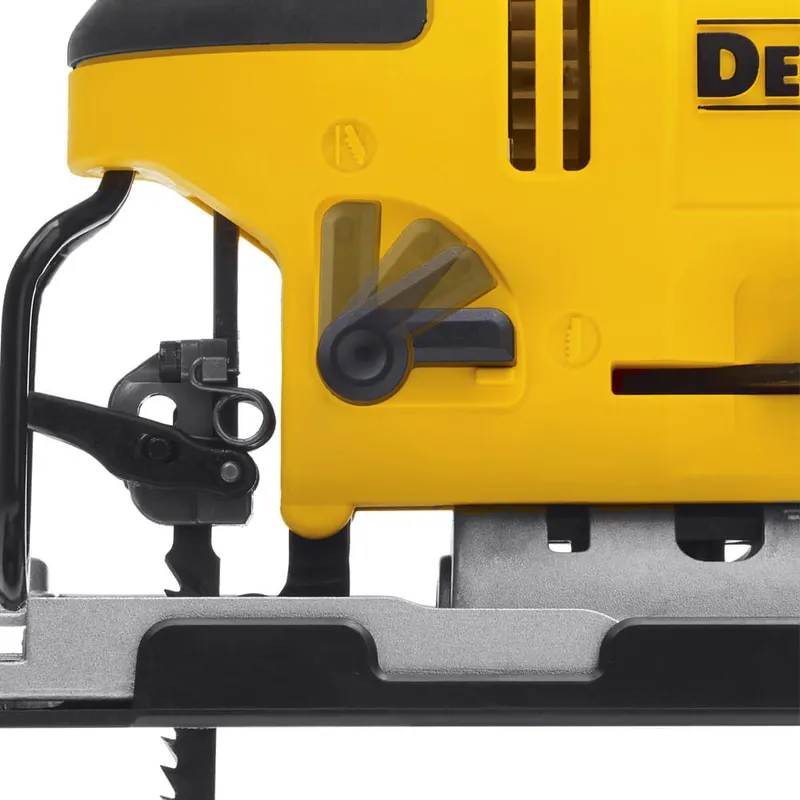 Лобзик мережевий DeWALT DWE349 — Photo 6