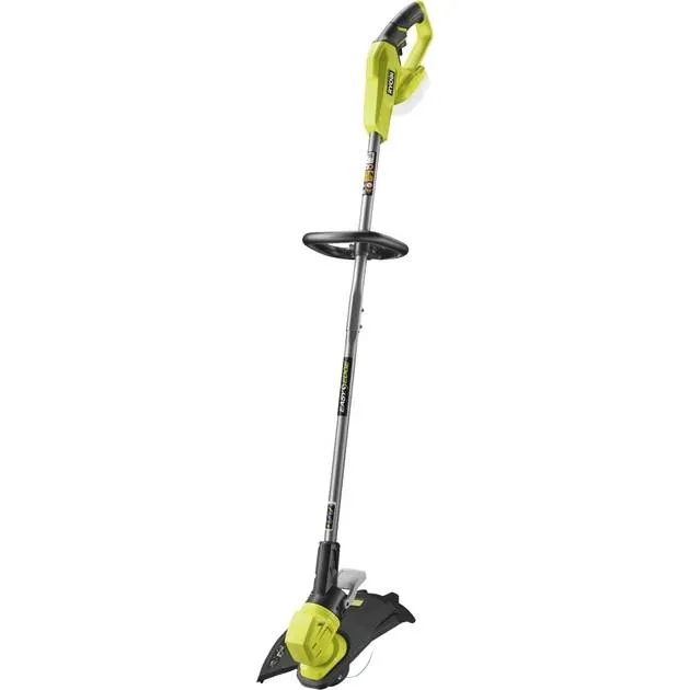 Тример садовий акумуляторний Ryobi ONE+ RY18LT33B-0 18В 33см 2.6кг без АКБ та ЗП — Photo 1