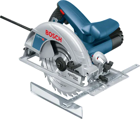 Ручна циркулярна пила Bosch GKS 190