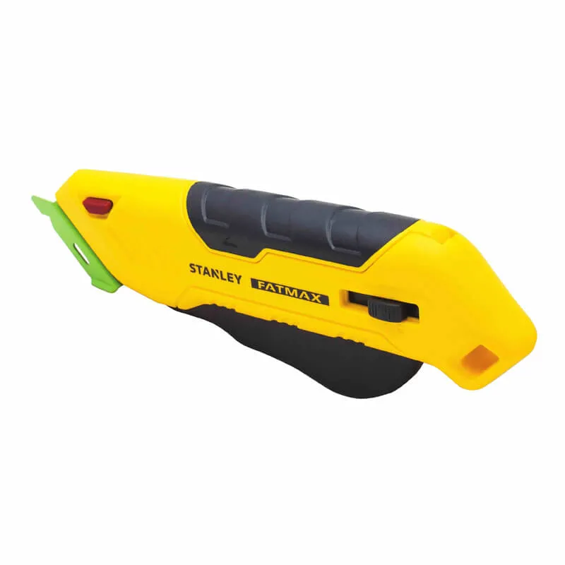 Ніж безпечний FATMAX® Box Box STANLEY FMHT10363-0 — Photo 1