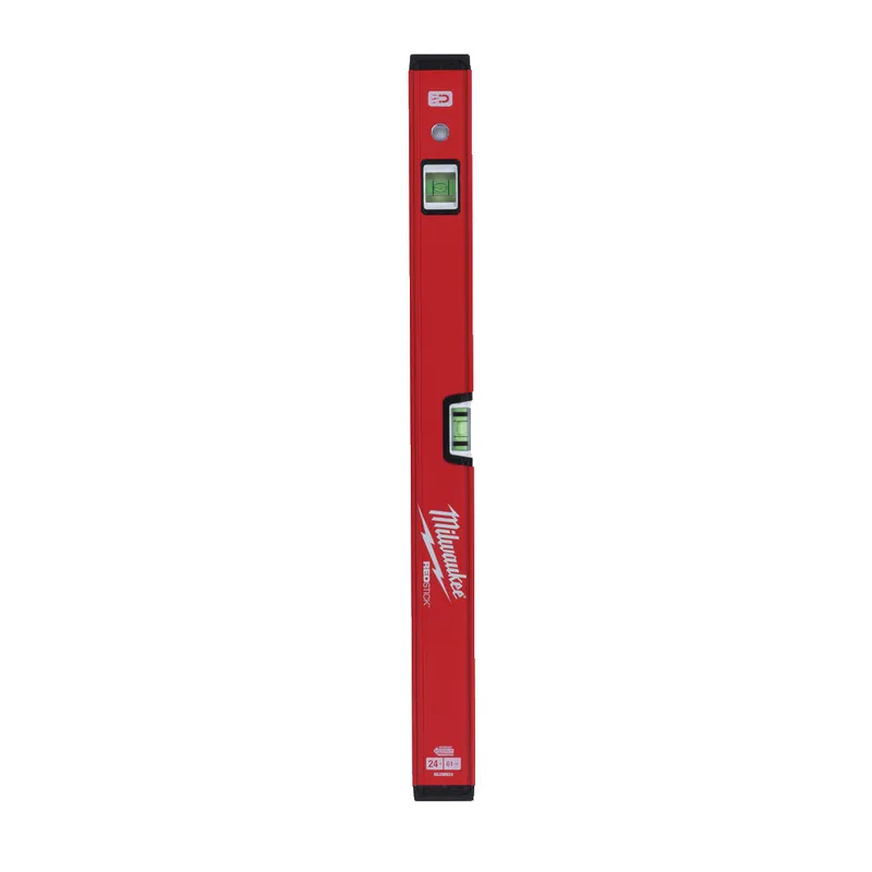 Рівень магнітний Box Compact MILWAUKEE, 60см — Photo 1