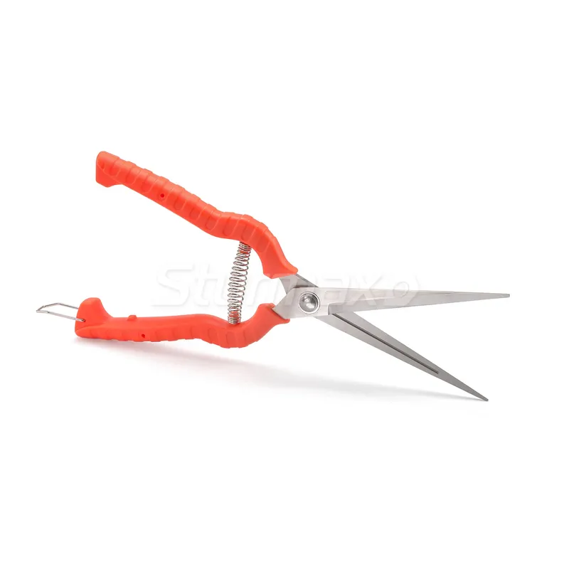 Секатор садовий виноградний Sturmax 3012M-01-03 