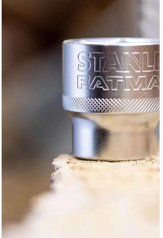 Набір головок торцевих STANLEY FMMT82826-1 — Photo 8